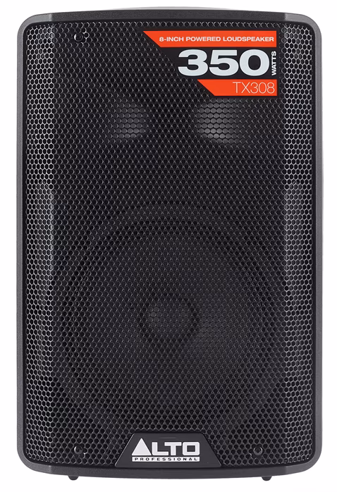Alto TX308 - Aktív hangfal