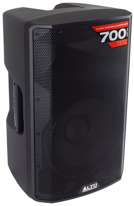 Alto TX312 - Aktív hangfal
