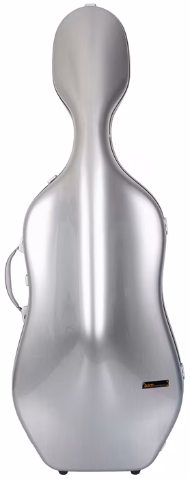 Bam DEF1005XLA Violoncello Aluminium Brossé - Cselló puhatok