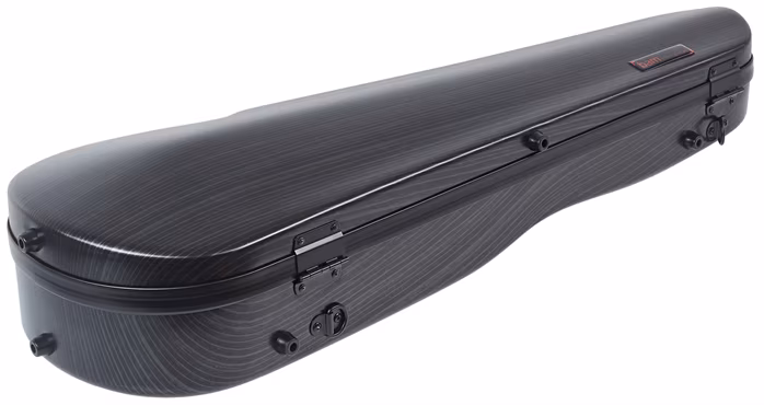 Bam 2002XLLB Violin Noir Lazure - Hegedű tok