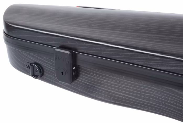 Bam 2002XLLB Violin Noir Lazure - Hegedű tok