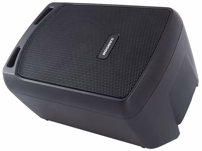 Samson Expedition Escape + - Komplett hangosítási rendszer