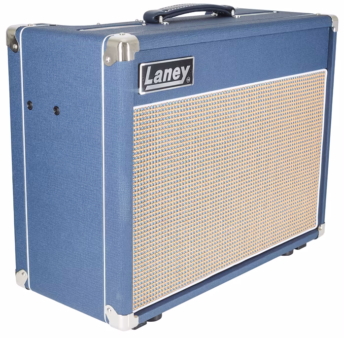 Laney L5T-112 - Csöves gitárkombók