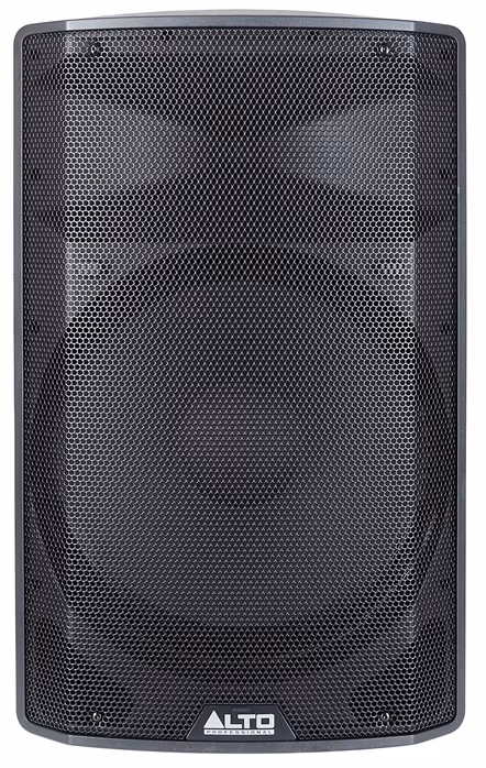 Alto TX315 - Aktív hangfal