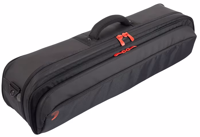 D'Addario BACKLINE PB TRANSPORT PACK 1 - Utazó tok/táska
