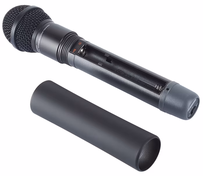 LD Systems ROADBUDDY 10 B6 (használt) - Komplett hangosítási rendszer