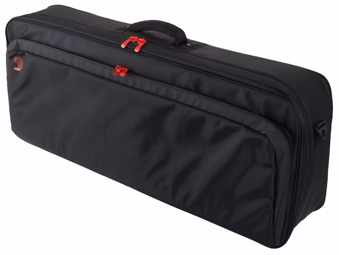 D'Addario BACKLINE PB TRANSPORT PACK 2 - Utazó tok/táska