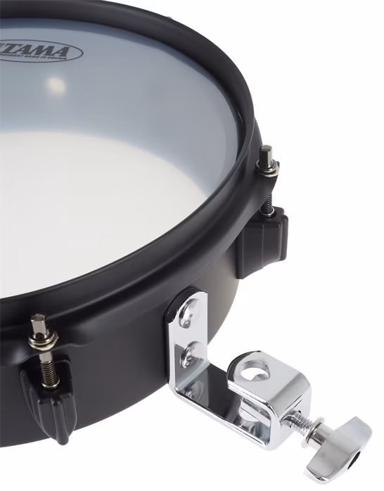 Tama 10" x 3" Metalworks Effect Snare - Pergődob