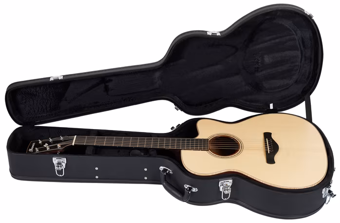 Ibanez ACFS580CE - Elektroakusztikus gitár