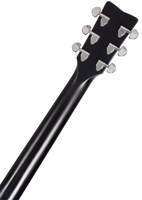 Yamaha FGC-TA BL - Elektroakusztikus gitár