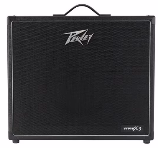 Peavey Vypyr X3 - Medellező gitárkombó