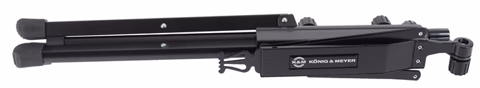 K&M 10810 Black - Kottatartó