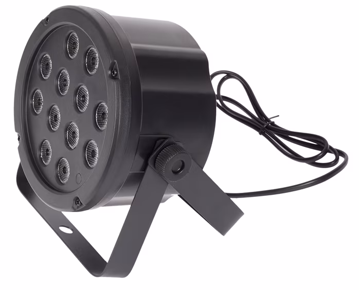 BeamZ SlimPAR 35 - LED reflektor