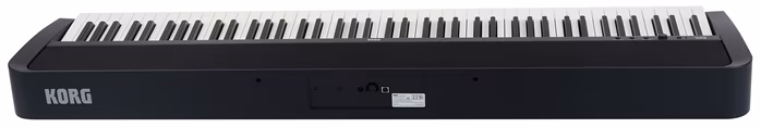 Korg B2N (használt) - Hordozható digitális színpadi zongora