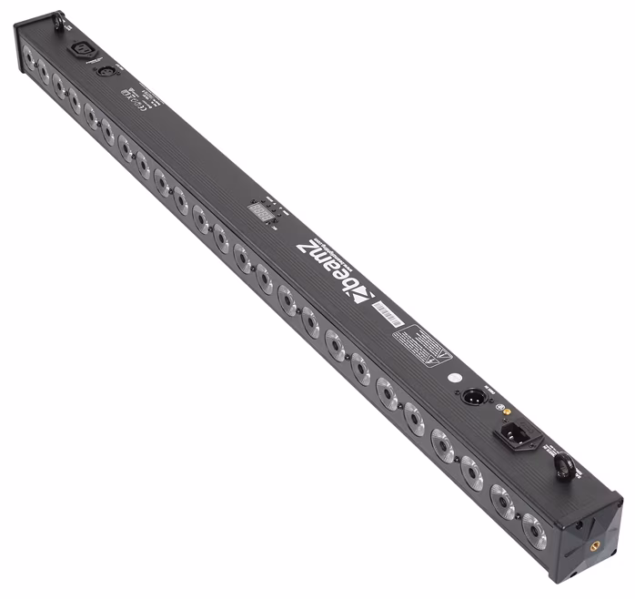 BeamZ LCB244 LED Bar 24x4W - LED lista