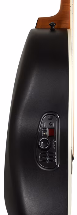 Ovation 2751AX-5-G 12 BK - 12 húros elektroakusztikus gitár