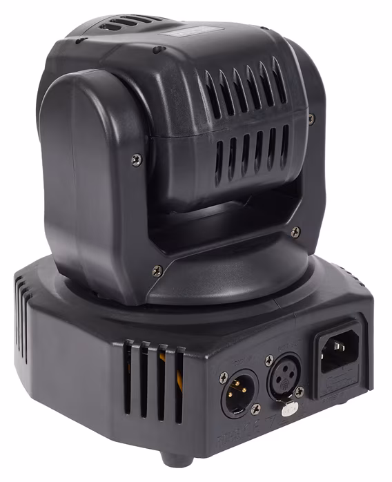 BeamZ MHL36 2 pcs + bag - Inteligens fej