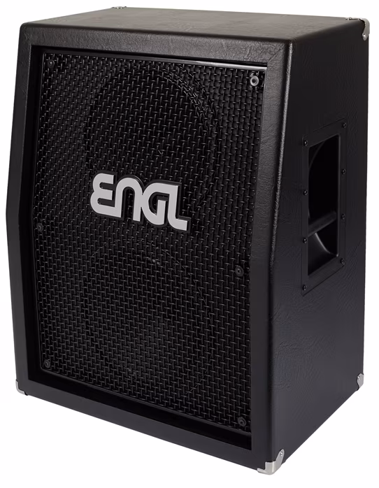 Engl 2x12 PRO Slanted E212VB - Gitár hangláda