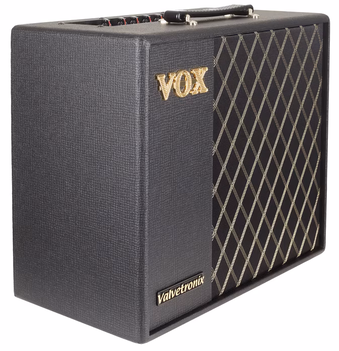 Vox VT40X (kicsomagolt) - Medellező gitárkombó