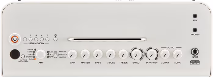 Yamaha THR30IIW White - Medellező gitárkombó
