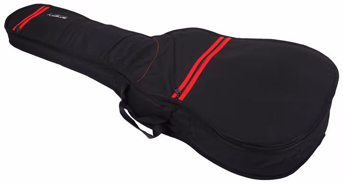 Stefy Line 200 Acoustic Guitar Bag - Akusztikus gitár tok