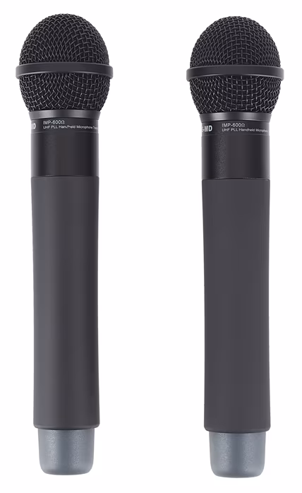 LD Systems ROADBUDDY 10 HHD 2 B5 - Komplett hangosítási rendszer