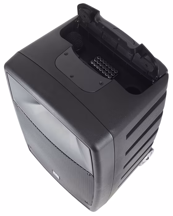 LD Systems ROADBUDDY 10 HBH 2 B6 (használt) - Komplett hangosítási rendszer