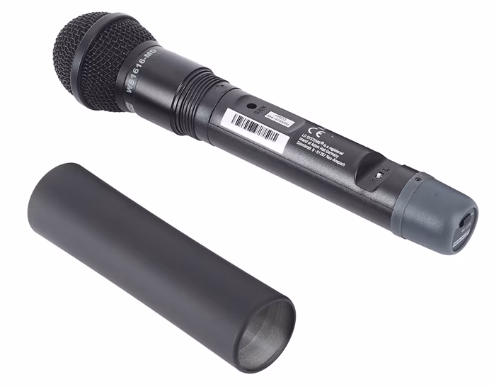 LD Systems ROADBUDDY 10 HBH 2 B6 (használt) - Komplett hangosítási rendszer