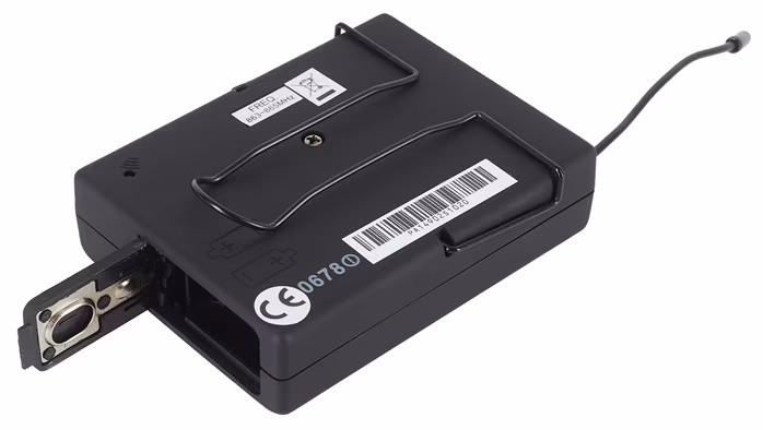 LD Systems ROADBUDDY 10 HBH 2 B6 (használt) - Komplett hangosítási rendszer