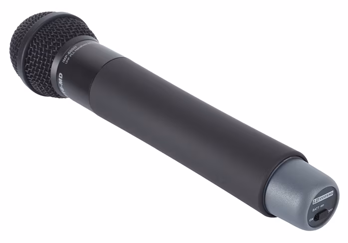 LD Systems Roadman 102 Portable PA Speaker - Komplett hangosítási rendszer