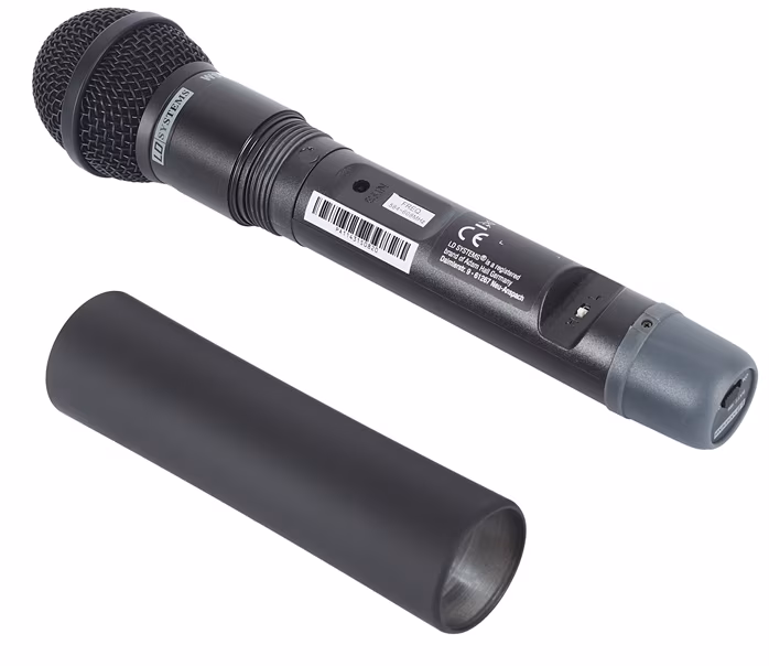 LD Systems Roadman 102 Portable PA Speaker - Komplett hangosítási rendszer