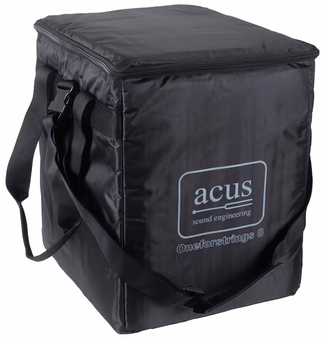 Acus One ForStrings 8 Bag - Hangfal tok