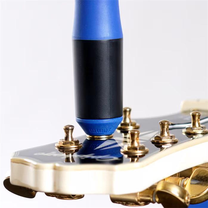 Music Nomad Premium String Changing Kit - Szerszámok