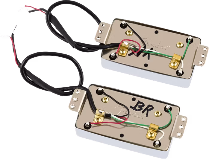 Fender Kingfish Humbucking Pickup Set  - Elektromos gitár hangszedő szett