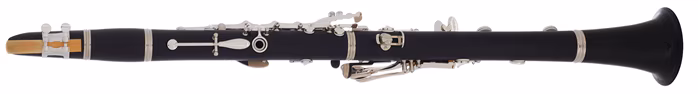 Buffet Crampon Prodige B 18/6 Gigbag - Klarinét 