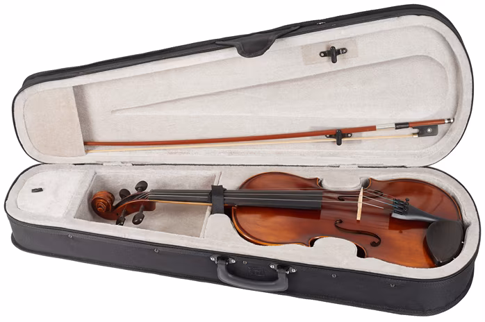 Bacio Instruments GA104 Advanced Viola 16 - Brácsa