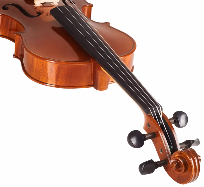 Bacio Instruments AA50 Concert Viola 16 - Brácsa