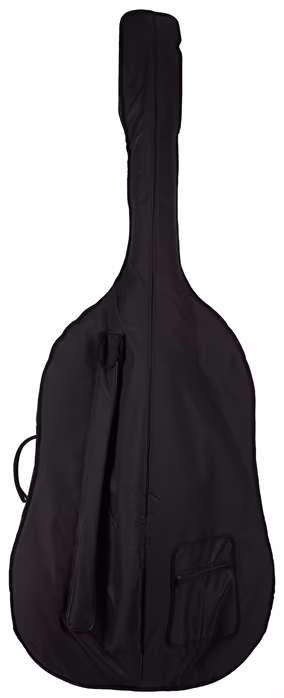 Bacio Instruments GB001E Student Bass 3/4 - Akusztikus nagybőgő