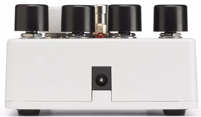 Electro-Harmonix String9 - Gitáreffekt