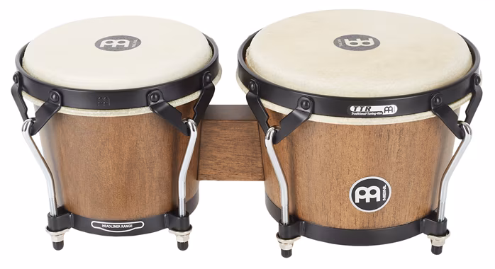 Meinl HTB100WB-M - Bongók