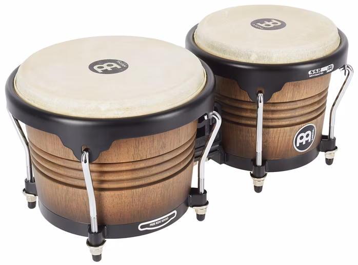 Meinl FWB190ATB-M - Bongók