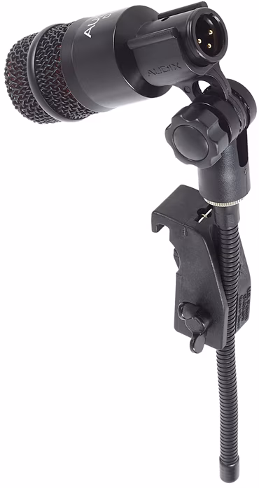 Audix DP7 - Dob mikrofon szett