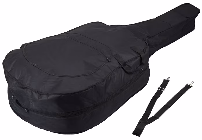 Gewa Classic BS 01 1/2 - Nagybőgő tok