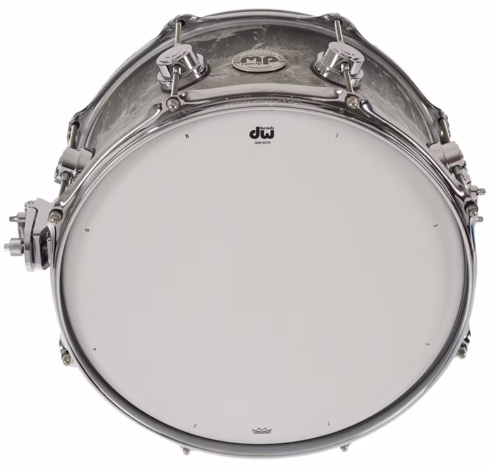 DW 13"x7" Concrete - Pergődob