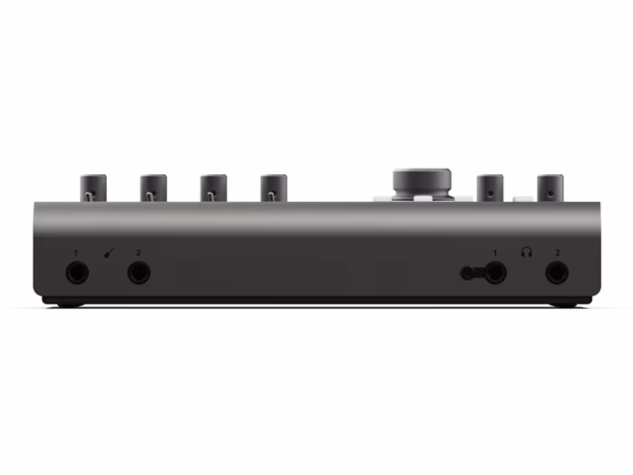 Audient iD44 MKII (kicsomagolt) - USB hangkártya