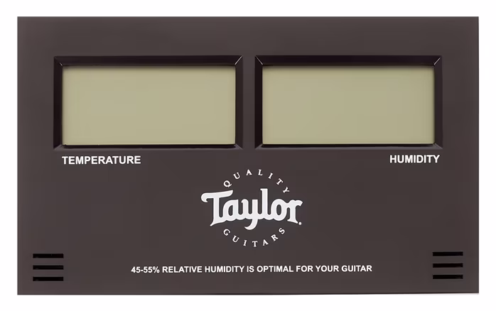 Taylor Hygrometer - Hőmérő