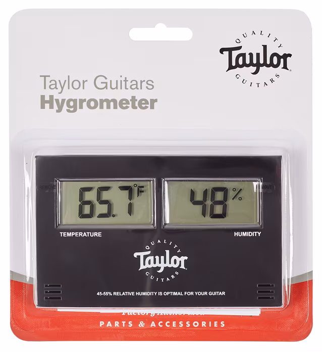 Taylor Hygrometer - Hőmérő