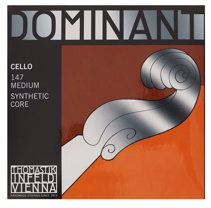 Thomastik 147 - Cselló húrok