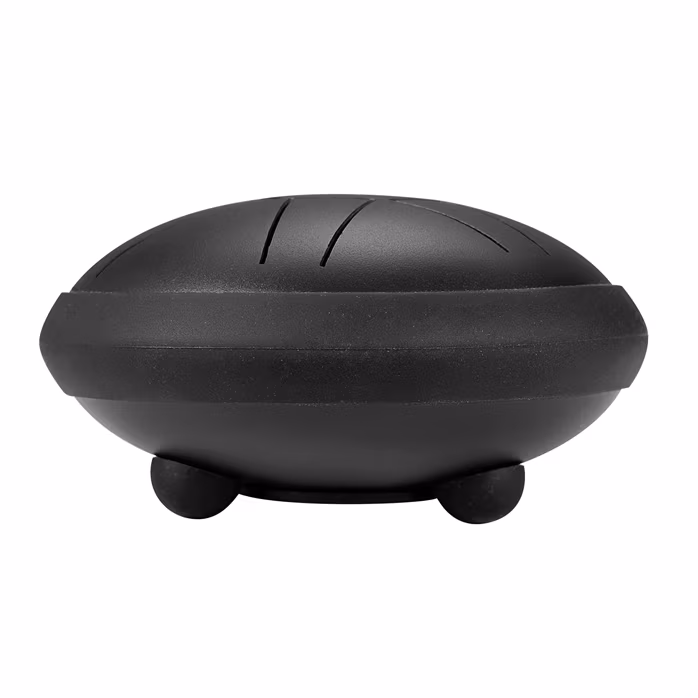 Sela 5.5" Melody Tongue Drum Black - Tongue drum