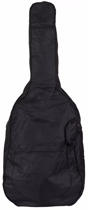 Gewa Classic BS 01 4/4 - Nagybőgő tok